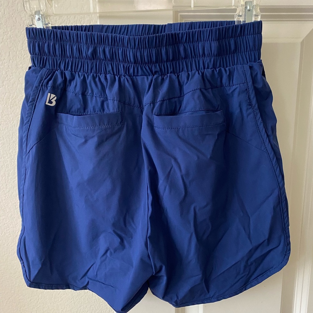 Workout shorts - Buffbunny